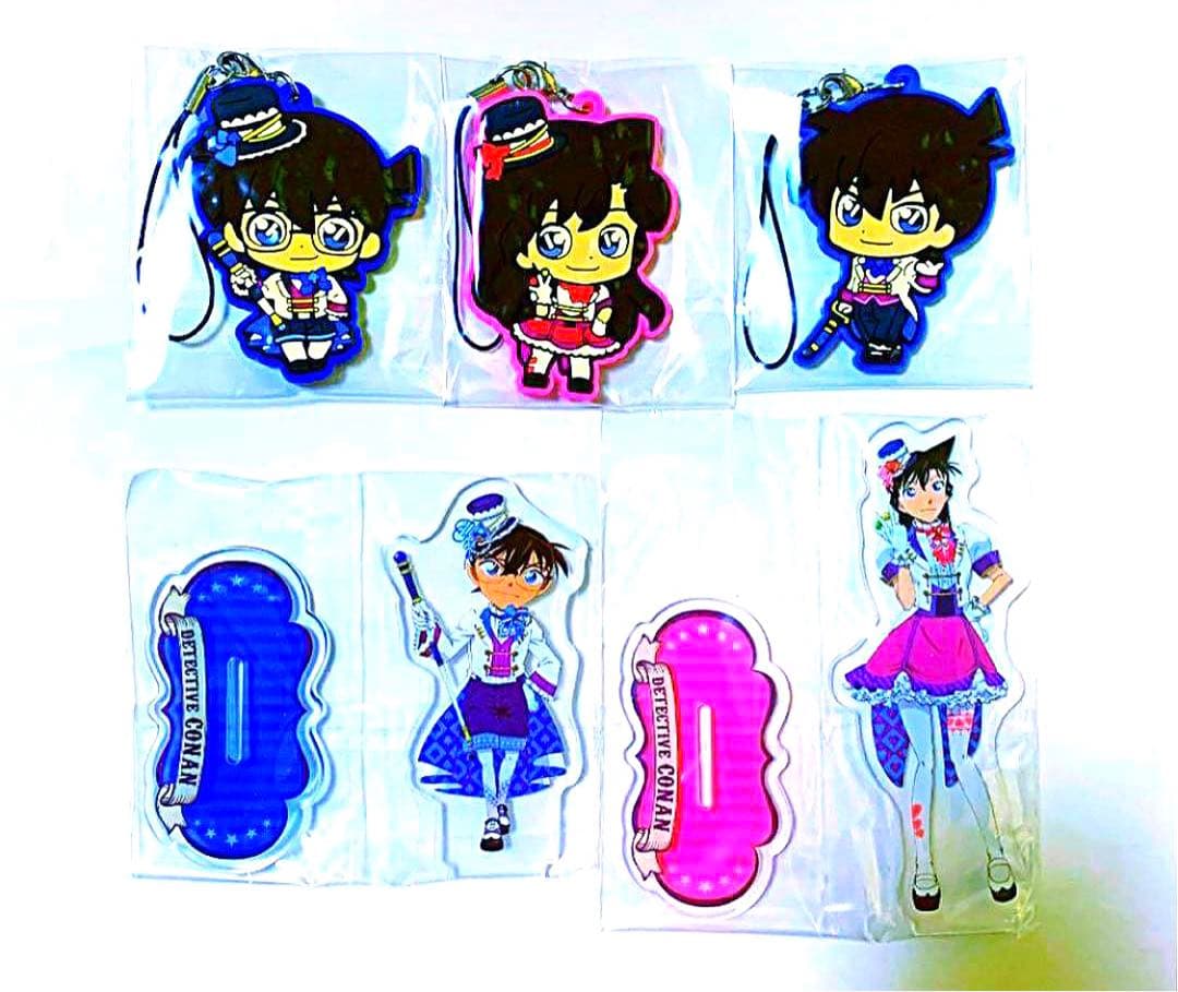 【大量】 名探偵コナン 安室透など詰め合わせセット 86点 ★