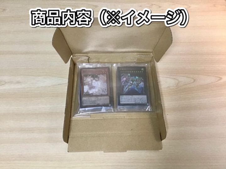 遊戯王 本格構築【未界域暗黒界】デッキ メイン＆EX15枚＆二重スリーブ