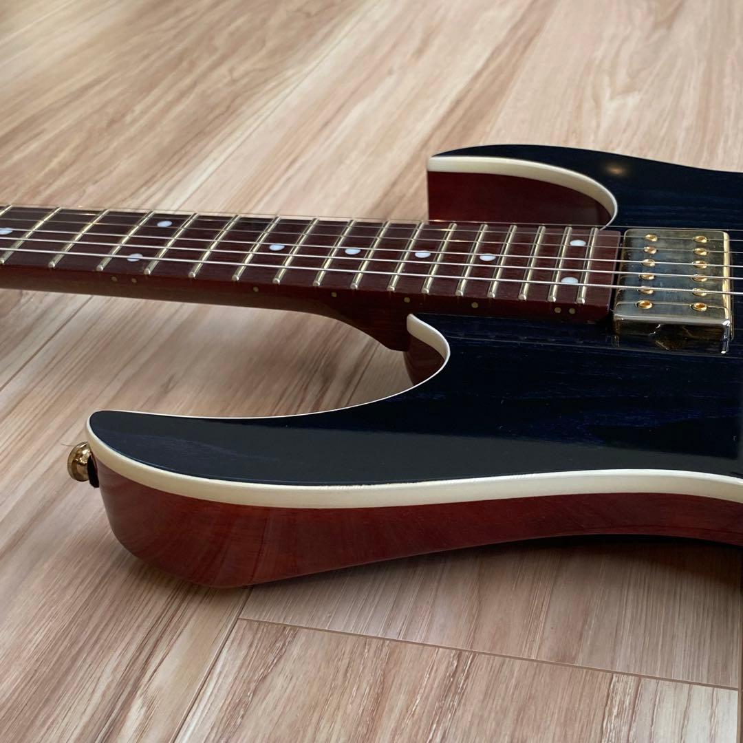 ギター Ibanez RG421 HPAH