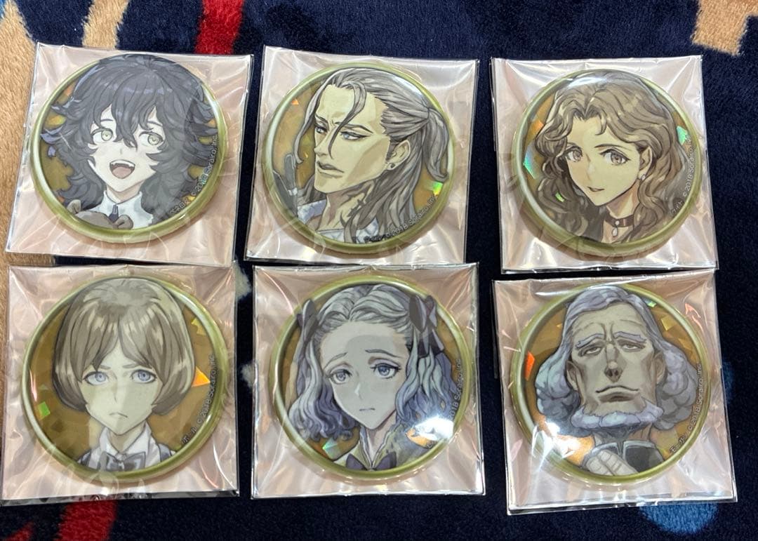 人狼ジャッジメント VIPまとめ売り