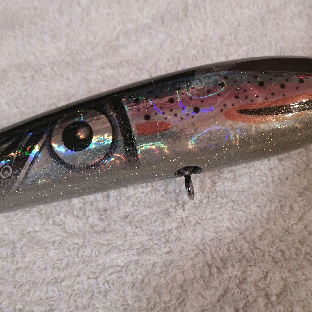 カーペンター　ブルーフィシュ60-170