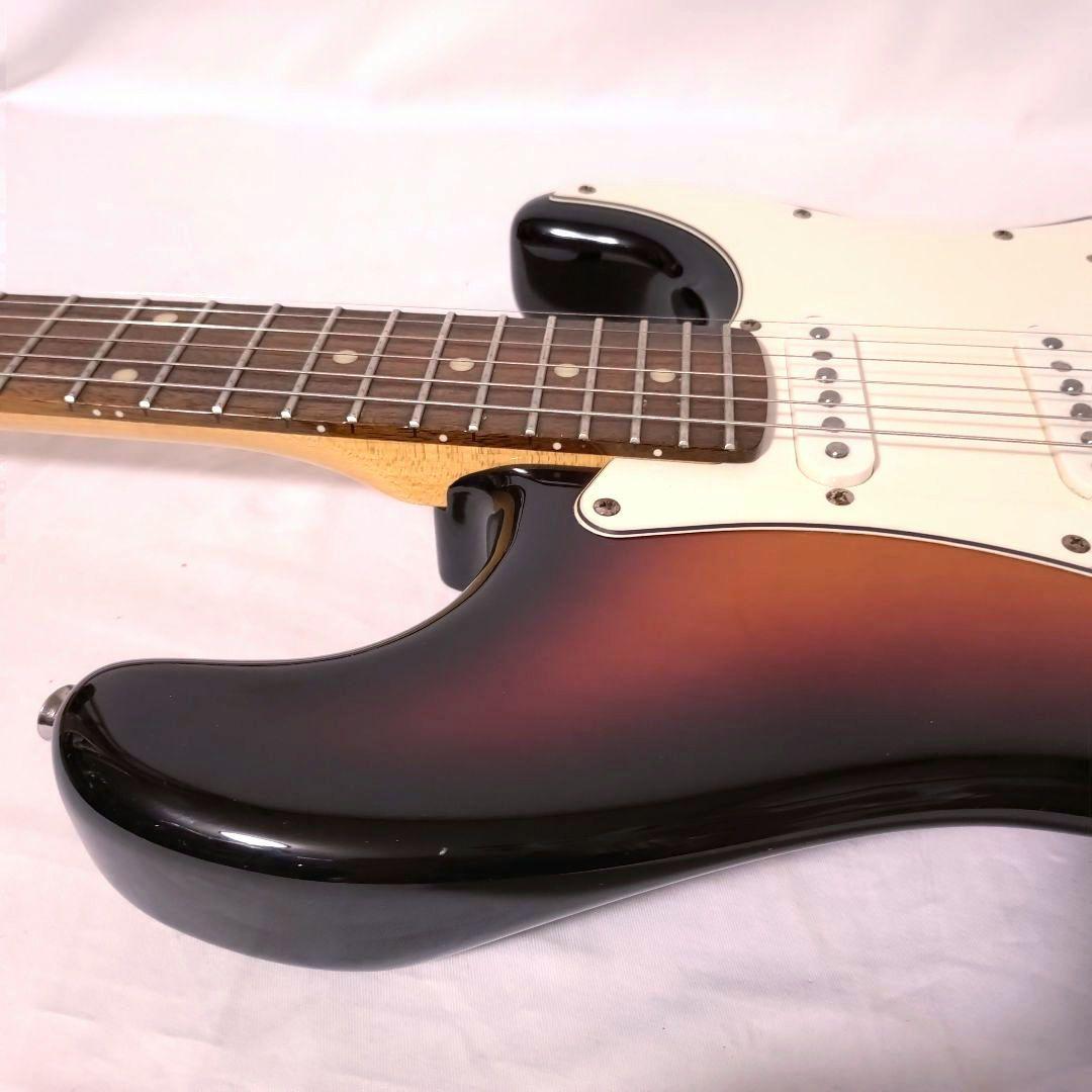 Grass Roots　グラスルーツ　ストラトタイプ　　G-SE-50R