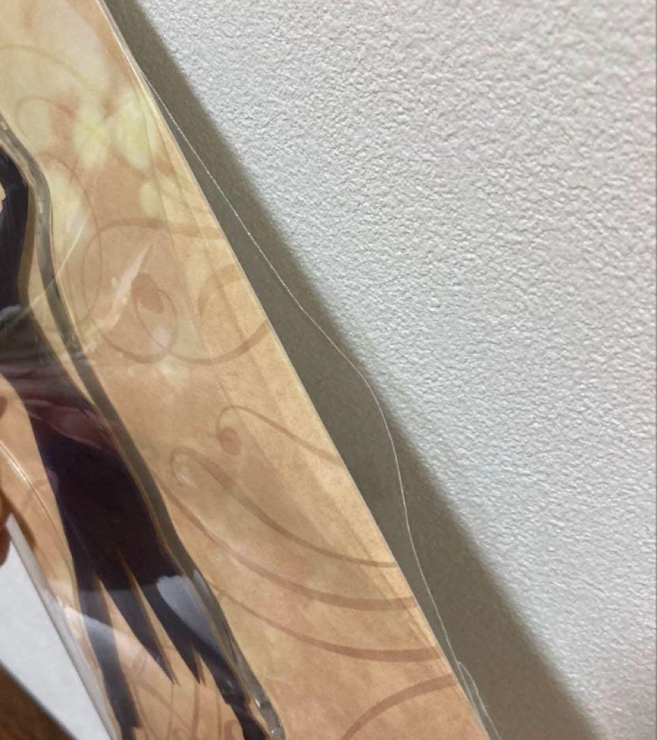 進撃の巨人　リヴァイ キーホルダー