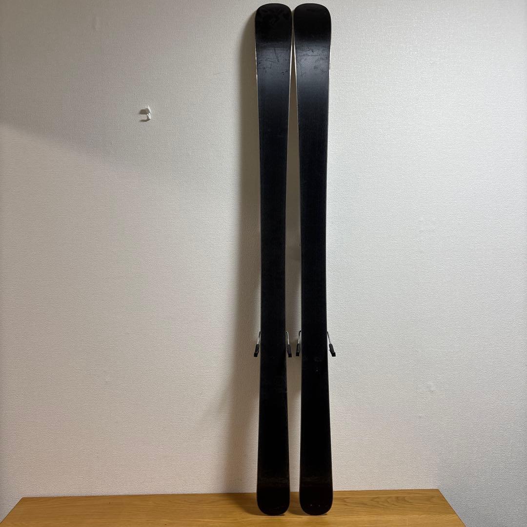 ジュニア　子供　スキーセット　140cm 25cm フリースタイルスキー板