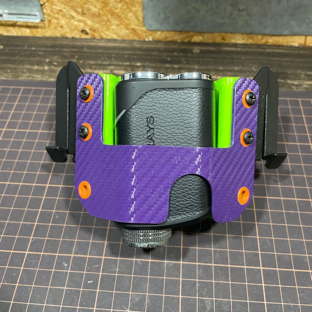 【在庫品:右手】ショットナビレイズ/レイズGR/レイズGR PRO専用ケース