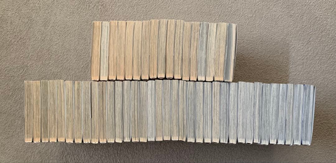 双星の陰陽師　全巻　セット